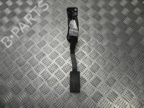 Pedal Pedal FORD C-MAX II (DXA/CB7, DXA/CEU) 1.5 TDCi (120 hp) 37546087 37546087