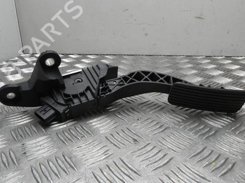 Used Pedal HYUNDAI KONA (OS, OSE, OSI) 1.6 T-GDi (177 hp) 28929790