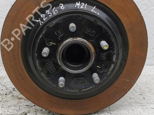 Used Other HYUNDAI TUCSON (NX4E, NX4A) 1.6 T-GDi (150 hp) 28928114