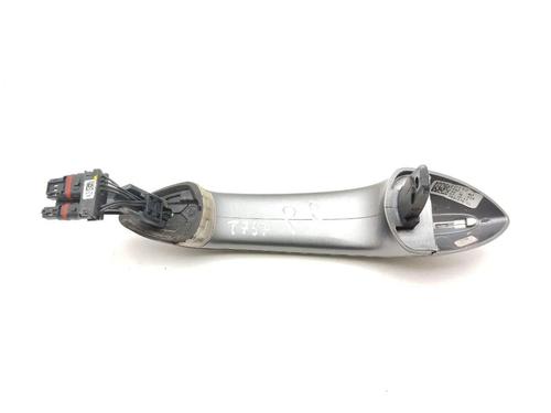 Front right exterior door handle BMW 6 Gran Coupe (F06) 650 i xDrive | BP28948157C129 