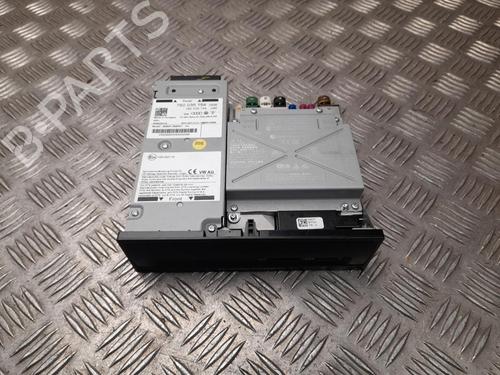 Used Electronic module Electronic module 37563622 37563622