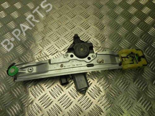 Used Rear left window mechanism FORD FOCUS III Turnier 1.6 TDCi (115 hp) 28934939