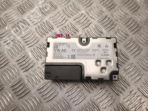 Used Electronic module Electronic module 37612059 37612059