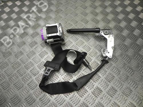 Used Rear right seatbelt Rear right seatbelt 37545852 37545852