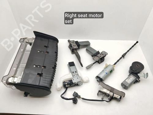 Used Electronic module AUDI A8 D4 (4H2, 4H8, 4HC, 4HL) 4.0 TFSI quattro (435 hp) 28930105