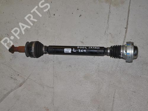 Used Left rear driveshaft Left rear driveshaft 38963131 38963131