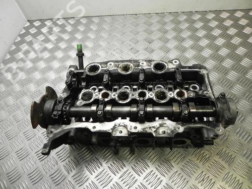 Used Cylinder head JAGUAR XF I (X250) 2.7 D (207 hp) 28943878