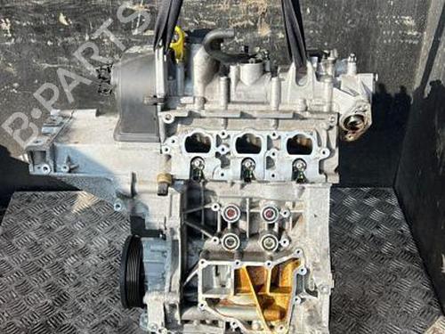 Engine AUDI A1 Sportback (GBA) 25 TFSI | BP37568060M1 - Image 5