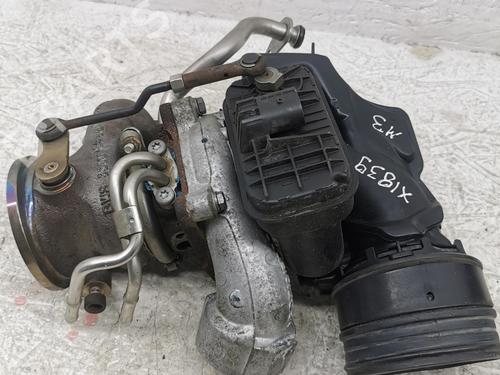 Turbolader/Kompressor VW GOLF VII Variant (BA5, BV5) 1.0 TSI (110 hp) 28941152