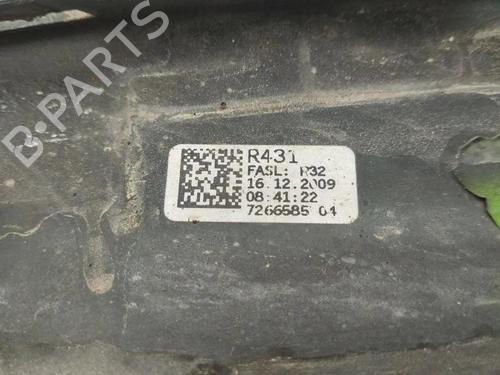 Front left panel ROLLS-ROYCE GHOST I (RR4) V12 | BP28938593C58  - Image 10
