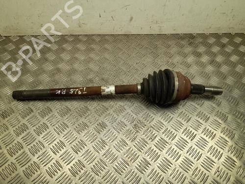 Used Driveshaft Driveshaft 37573749 37573749
