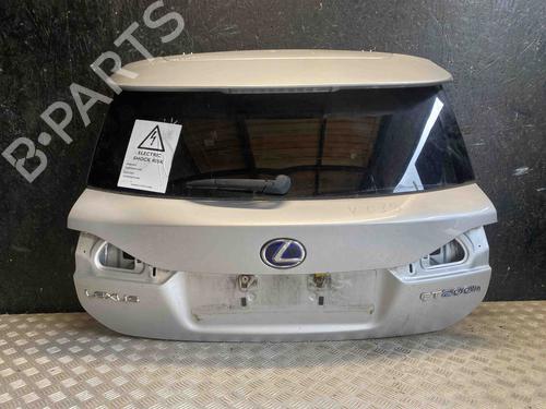 Used Tailgate LEXUS CT (ZWA10_) 200h (ZWA10_) (99 hp) 28914546