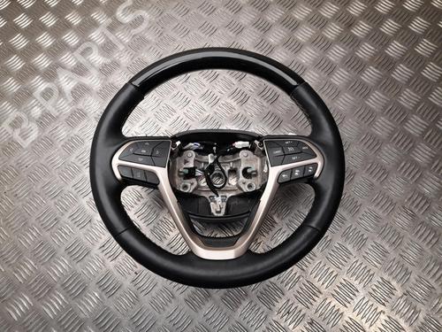 Used Steering wheel JEEP GRAND CHEROKEE IV (WK, WK2) 3.0 CRD V6 4x4 (250 hp) 28935860