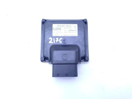 Used Gearbox control unit Gearbox control unit PORSCHE PANAMERA (971) 4.0 Turbo S E-Hybrid (97AFH1, 97BFH1) (680 hp) 33984898 33984898