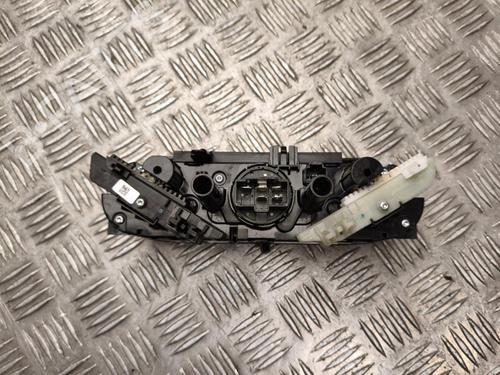 Climate control OPEL FRONTERA (OV24) EV | BP38005583I5 - Image 3