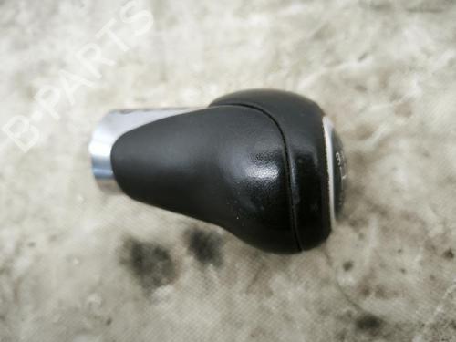 Shift knob MAZDA CX-3 (DK) 2.0 SKYACTIV-G (DK5W, DK6W) | BP28945727I34