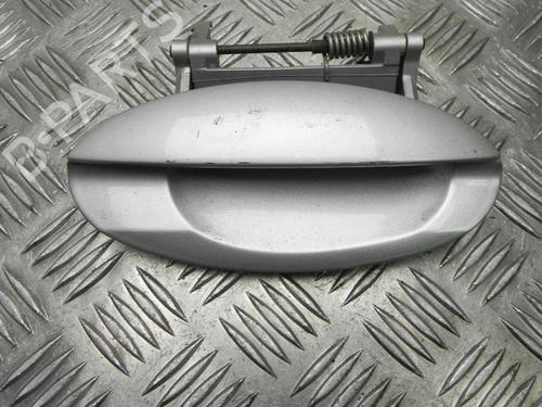 Used Rear right exterior door handle JAGUAR X-TYPE I Estate (X400) 2.2 D (146 hp) 28927061