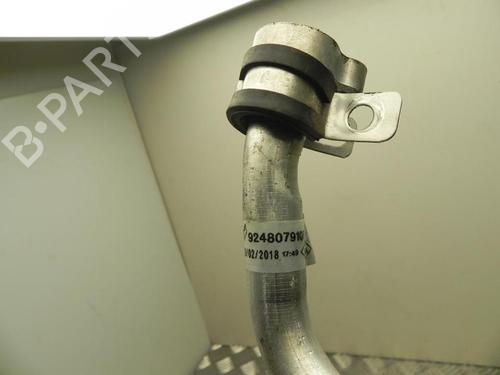 Pipe DACIA SANDERO II TCe 90 (B8M1, B8MA, B8AC) | BP37577277M125 - Image 2
