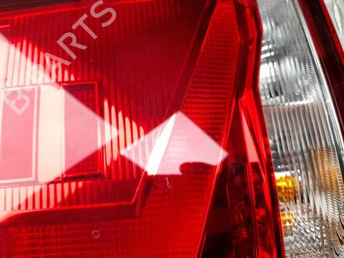 Left taillight VW MULTIVAN T6 (SGF, SGM, SGN, SHM, SHN) 2.0 TDI | BP35984643C34 - Image 3
