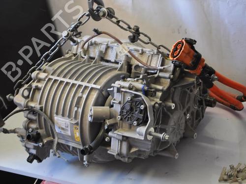 Engine MERCEDES-BENZ EQA (H243) EQA 250+ (243.702) | BP28923269M1  - Image 9