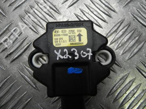 Electronic sensor HYUNDAI ix20 (JC) 1.6 | BP37578377M84 - Image 3