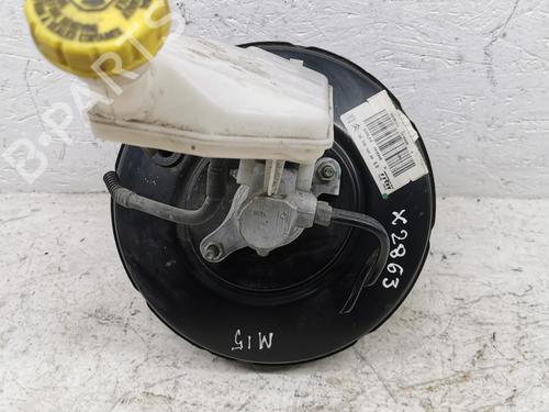 Hovedbremsecylinder CITROËN C4 CACTUS 1.2 THP 110 (110 hp) 28928818