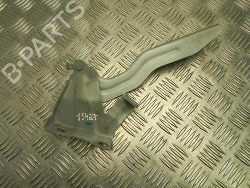 Hinge/Door check strap NISSAN QASHQAI II (J11, J11_) 1.2 DIG-T | BP28922796C146 