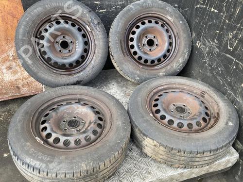 Used Rim OPEL ASTRA K (B16) 1.0 Turbo (68) (105 hp) 28917707