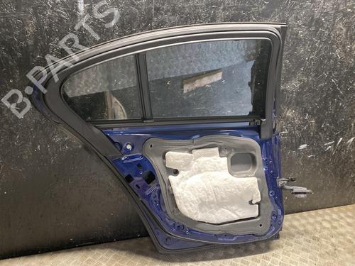 Left rear door BMW 5 (F10) 550 i | BP28938937C4 