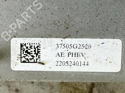 Battery HYUNDAI IONIQ (AE) 1.6 GDI Hybrid | BP28944664E11 