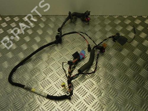 Used Wiring harness SKODA YETI (5L) 1.2 TSI (110 hp) 28913195