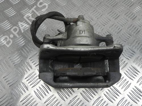 Used Left front brake caliper TOYOTA C-HR (_X1_) 1.8 Hybrid (ZYX10_, ZYX11_, ZYX10R, ZYX11R) (122 hp) 28923117