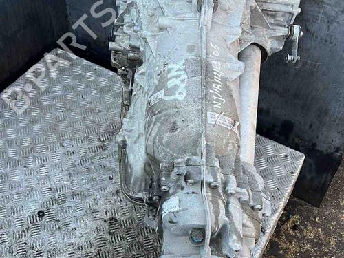 Gearbox AUDI A5 (8T3) 2.0 TFSI quattro | BP28931264M3 