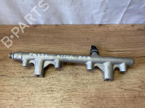Used Pipe Pipe 38966283 38966283