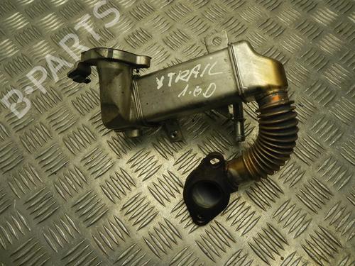 EGR-Ventil EGR-Ventil NISSAN X-TRAIL III (T32_, T32R, T32RR) 1.6 dCi (T32) (130 hp) 37543891 37543891