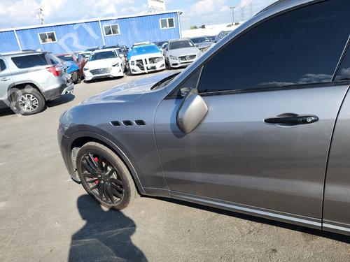Electronic module MASERATI LEVANTE SUV (M161) 3.0 S Q4 | BP40274521M83 - Image 14