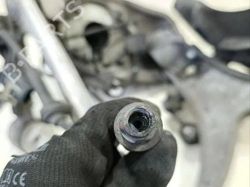 Left front steering knuckle MASERATI QUATTROPORTE V 4.7 S | BP33206801M25  - Image 16