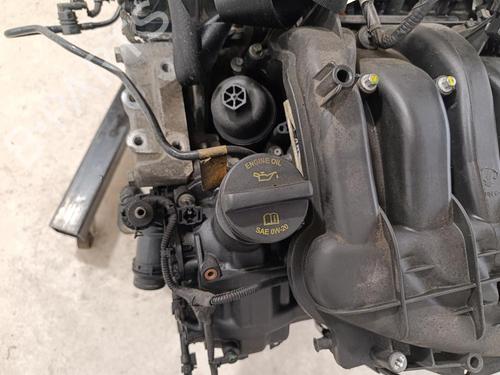 Engine CHRYSLER PACIFICA (RU) 3.6 Hybrid | BP40274553M1 - Image 16