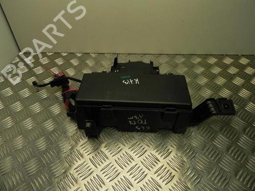 Fuse box MERCEDES-BENZ CLS (C218) CLS 350 BlueTEC / d (218.326) | BP37576836E1 - Image 2