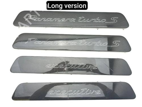 Used Step Step PORSCHE PANAMERA (971) 4.0 Turbo S E-Hybrid (97AFH1, 97BFH1) (680 hp) 34037744 34037744