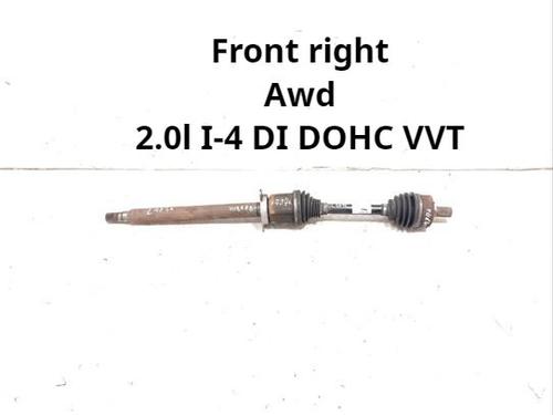 Used Right front driveshaft Right front driveshaft 39002469 39002469