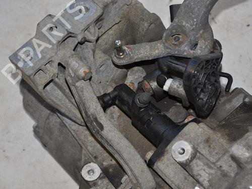 Gearbox SKODA SUPERB III Estate (3V5) 1.6 TDI | BP28946886M3
