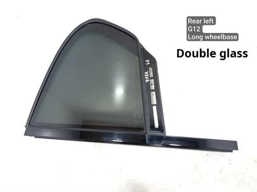 Used Rear left quarter glass Rear left quarter glass BMW 7 (G11, G12) M 760 i, Li xDrive (610 hp) 33325141 33325141