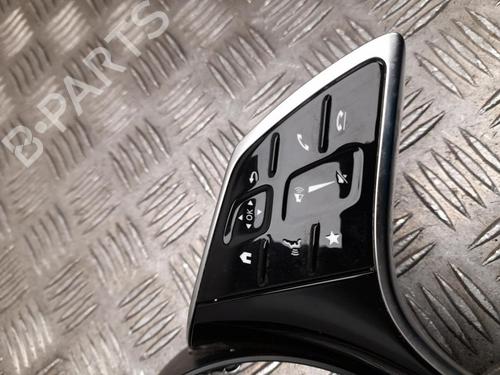 Steering wheel controls MERCEDES-BENZ E-CLASS (W213) E 350 e (213.050) | BP37568416E15 - Image 2