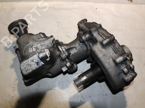 Used Front differential Front differential 38963517 38963517