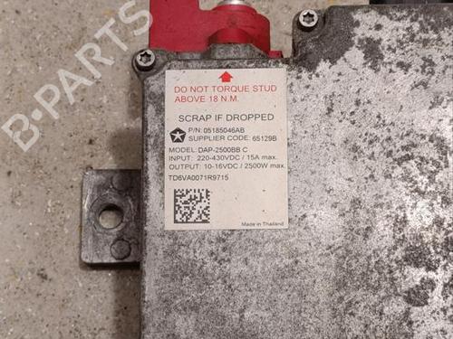 Inverter/Converter CHRYSLER PACIFICA (RU) 3.6 Hybrid | BP40027238M119 - Image 8