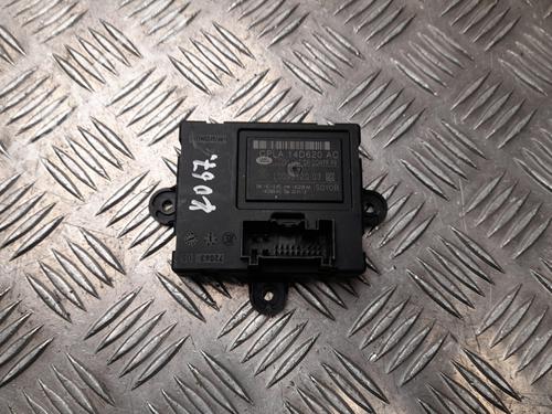 Elektronisk modul LAND ROVER RANGE ROVER IV (L405) 4.4 SDV8 4x4 (340 hp) 28931966