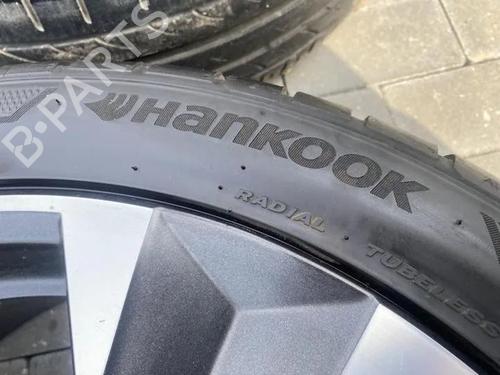 Rim CUPRA ATECA (KH7, KHP, KBP) 2.0 TSI 4Drive | BP37287603C45  - Image 8