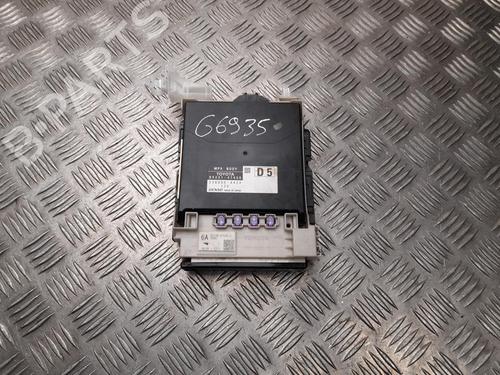 Used Fuse box Fuse box 37551392 37551392
