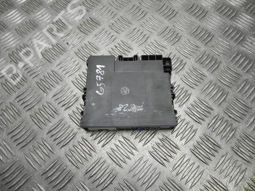 Control unit TOYOTA C-HR (_X1_) 1.8 Hybrid (ZYX10_, ZYX11_, ZYX10R, ZYX11R) | BP37546018M11 - Image 3